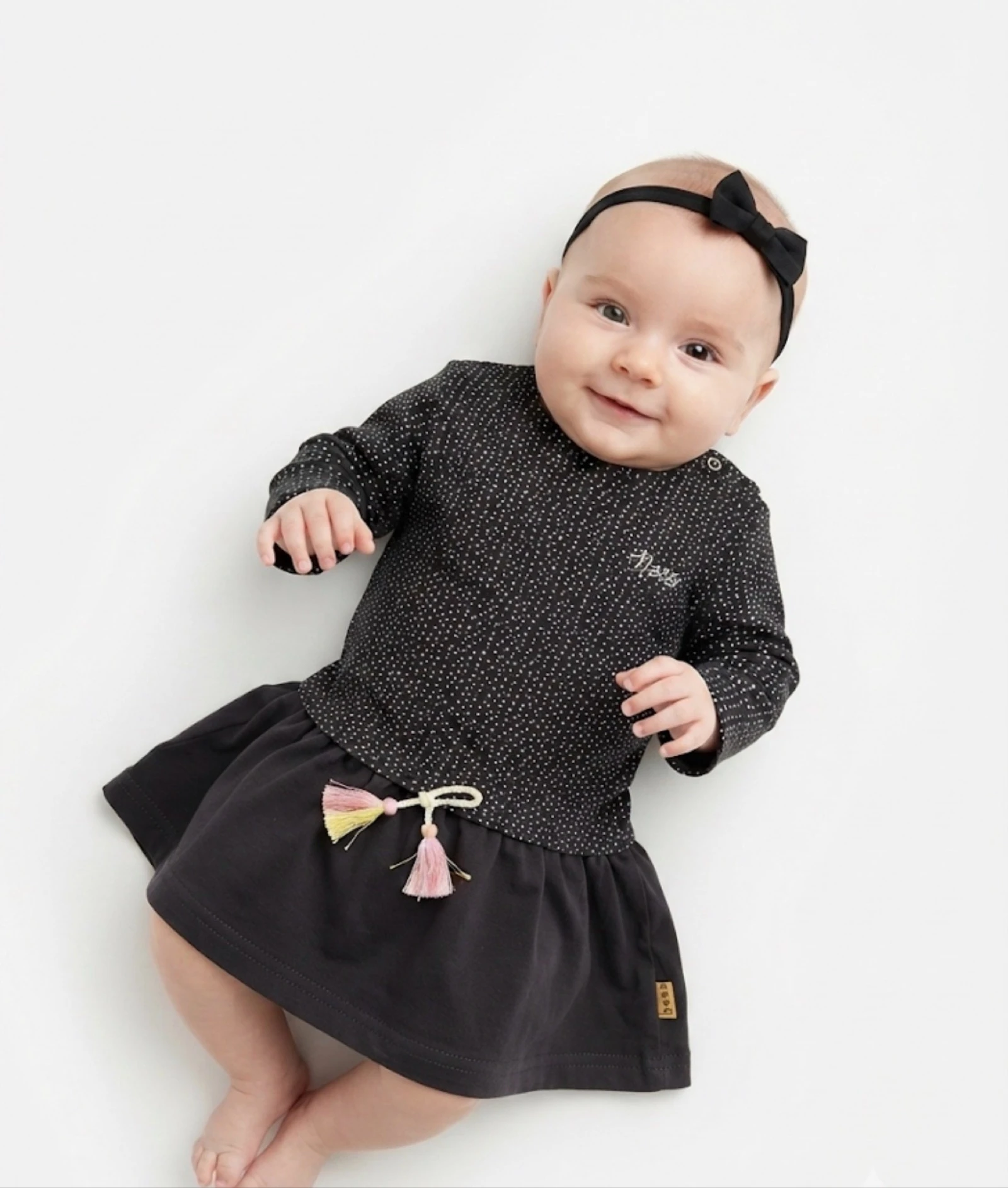 Paquet taille 68 – photo 7